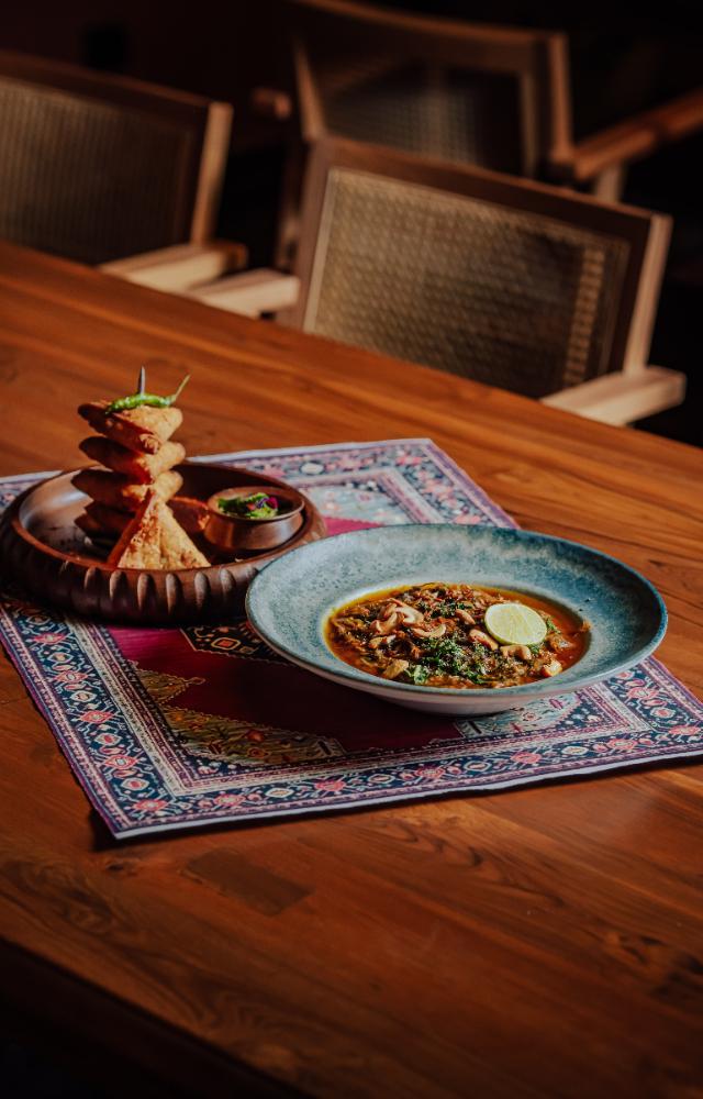 5 dishes to try from this Ramzan menu in Hyderabad