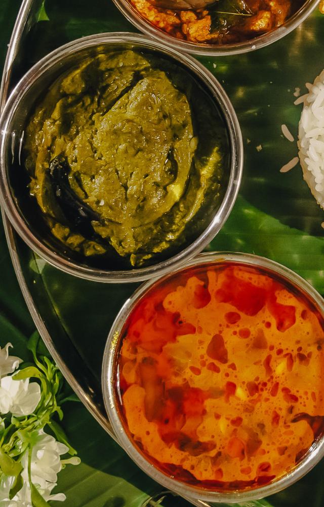 Hyderabad`s Terrai has introduced a special Ugadi Telangana Bhojanam on March 30 from 12 noon to 4 pm; Rs 899 plus taxes per person; call: 91 89883 58888