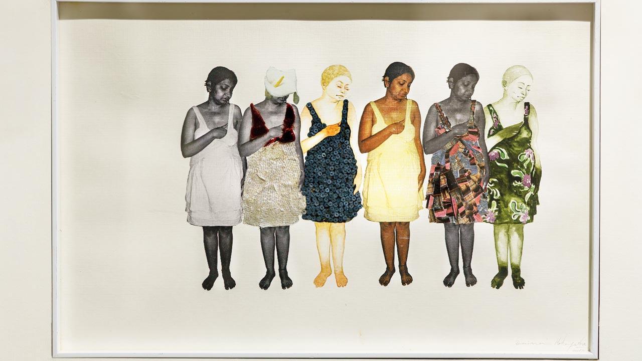 This panel discussion in Mumbai examines the portrayal of female desire in advertisements