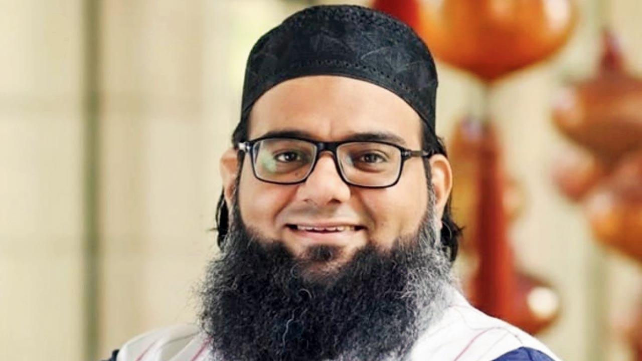 Osama Jalali