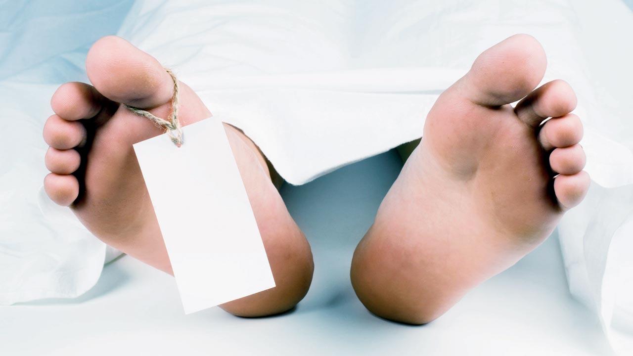 Victim was declared dead on Mar 16. Representation pic/iStock
