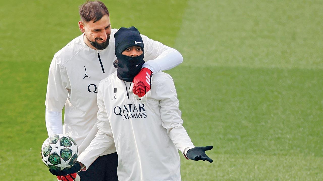 ‘This could have been the final’
