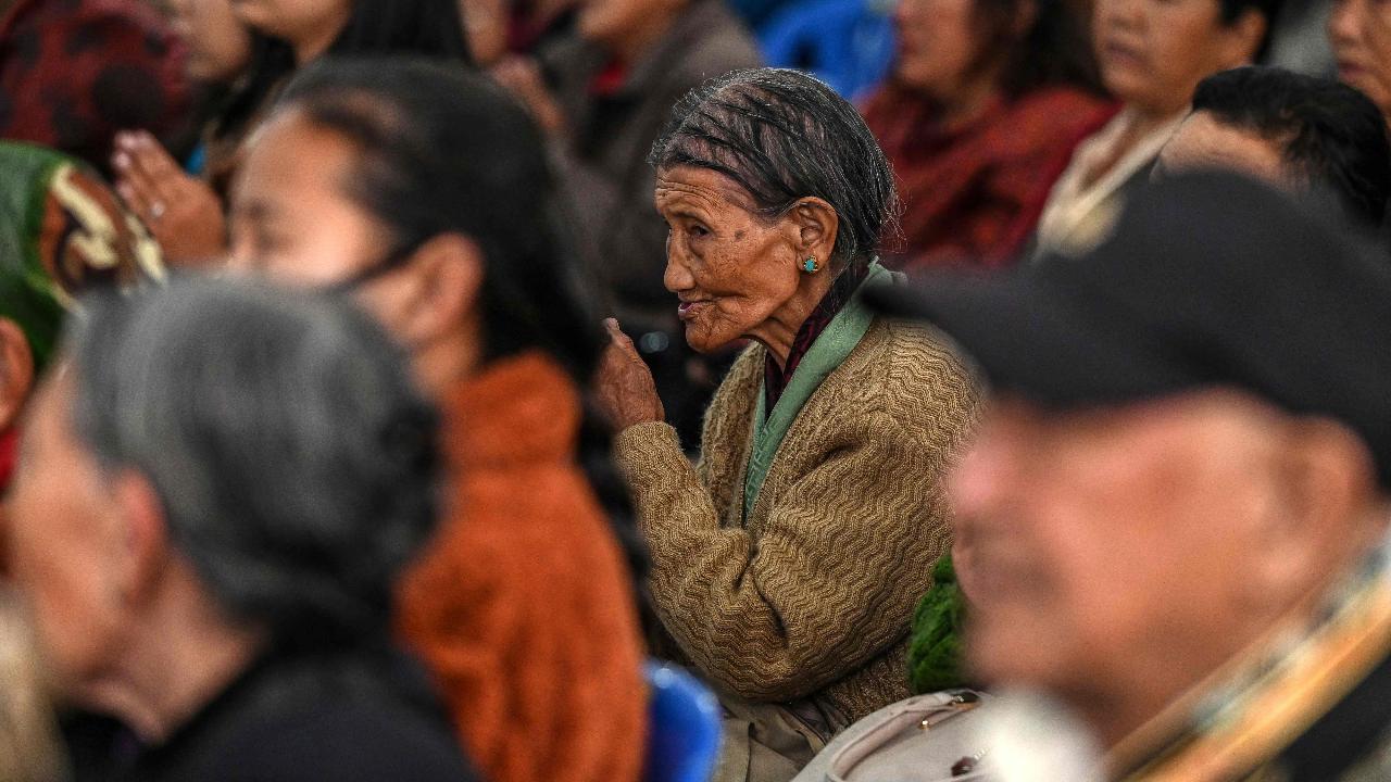 Tibetans are welcoming the Wood Snake Year 2152 and will bidding good bye to Dragon Wood year 2151