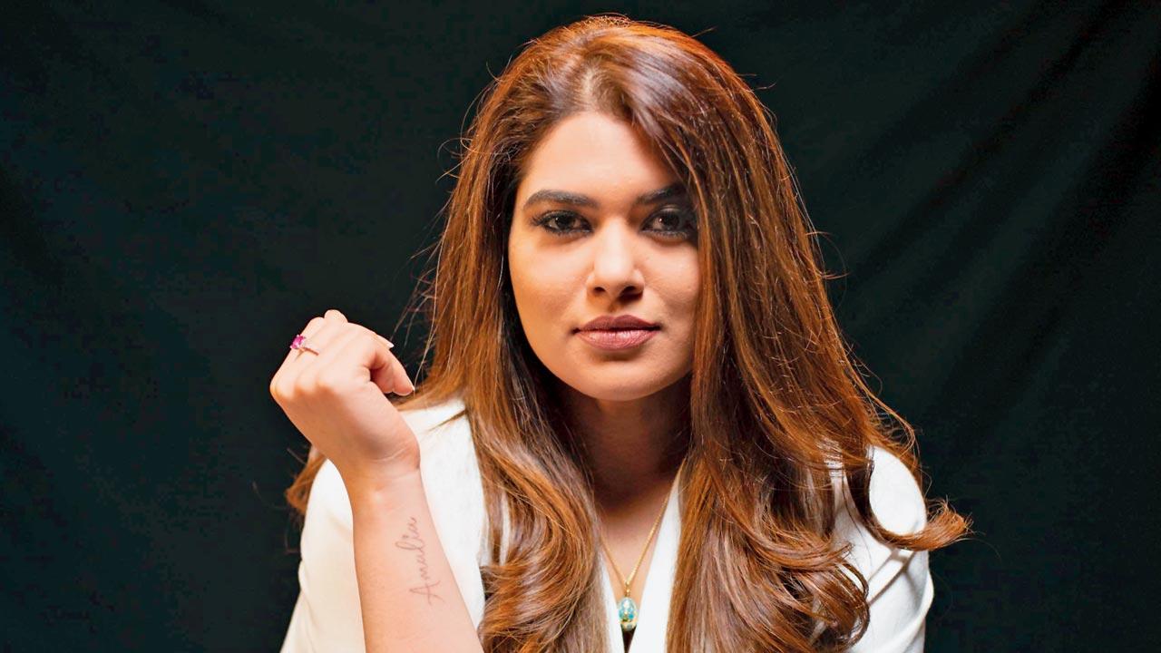 Rachel Goenka, CEO, TCSC Hospitality