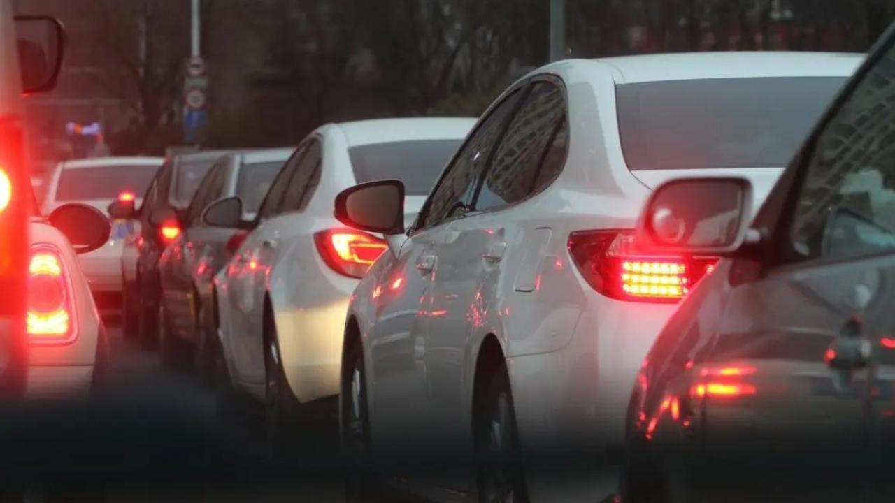 Maharashtra transport dept extends deadline for high-security number plates