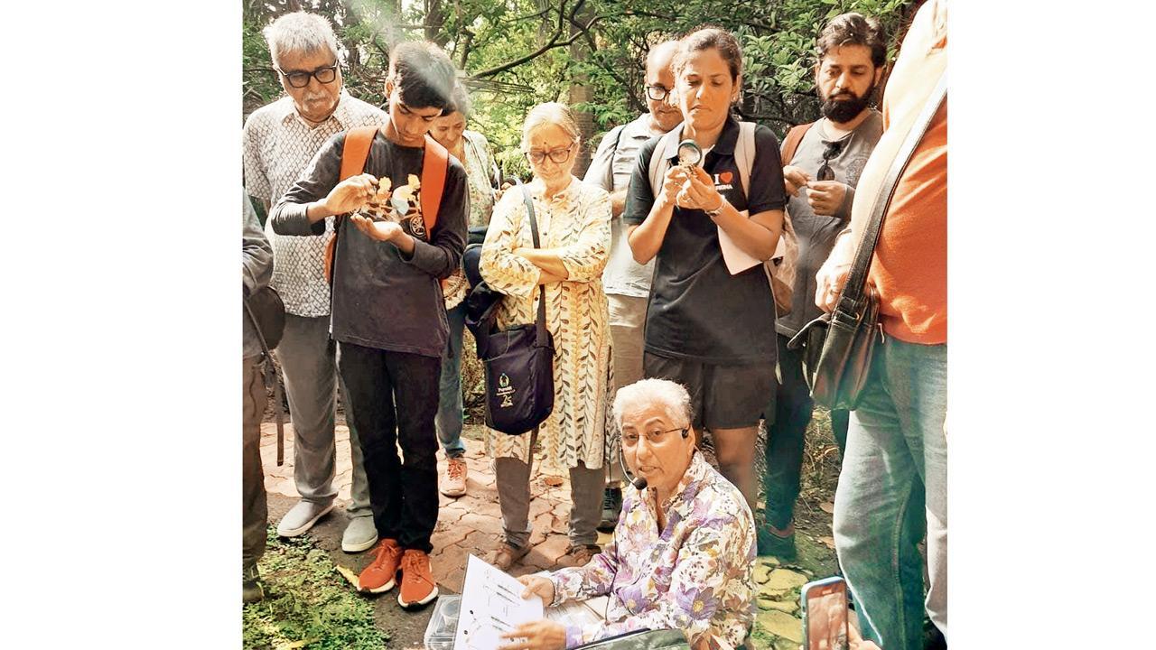 International Women's Day 2025: Explore these unique activities in Mumbai this week