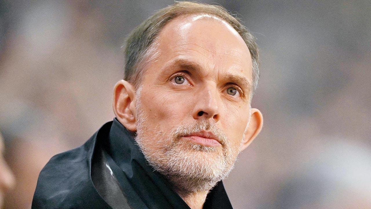 Tuchel admits England look unconvincing despite 3-0 win