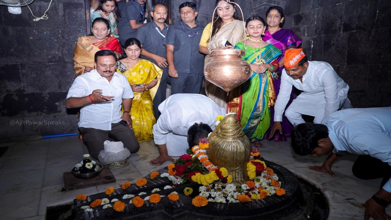 Chhatrapati Sambhaji Maharaj was the eldest son of Chhatrapati Shivaji Maharaj, the founder of the Maratha Empire in India