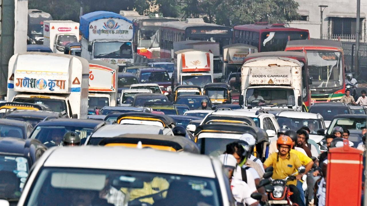 Mumbai: No bidders for BMC’s tunnel vision project