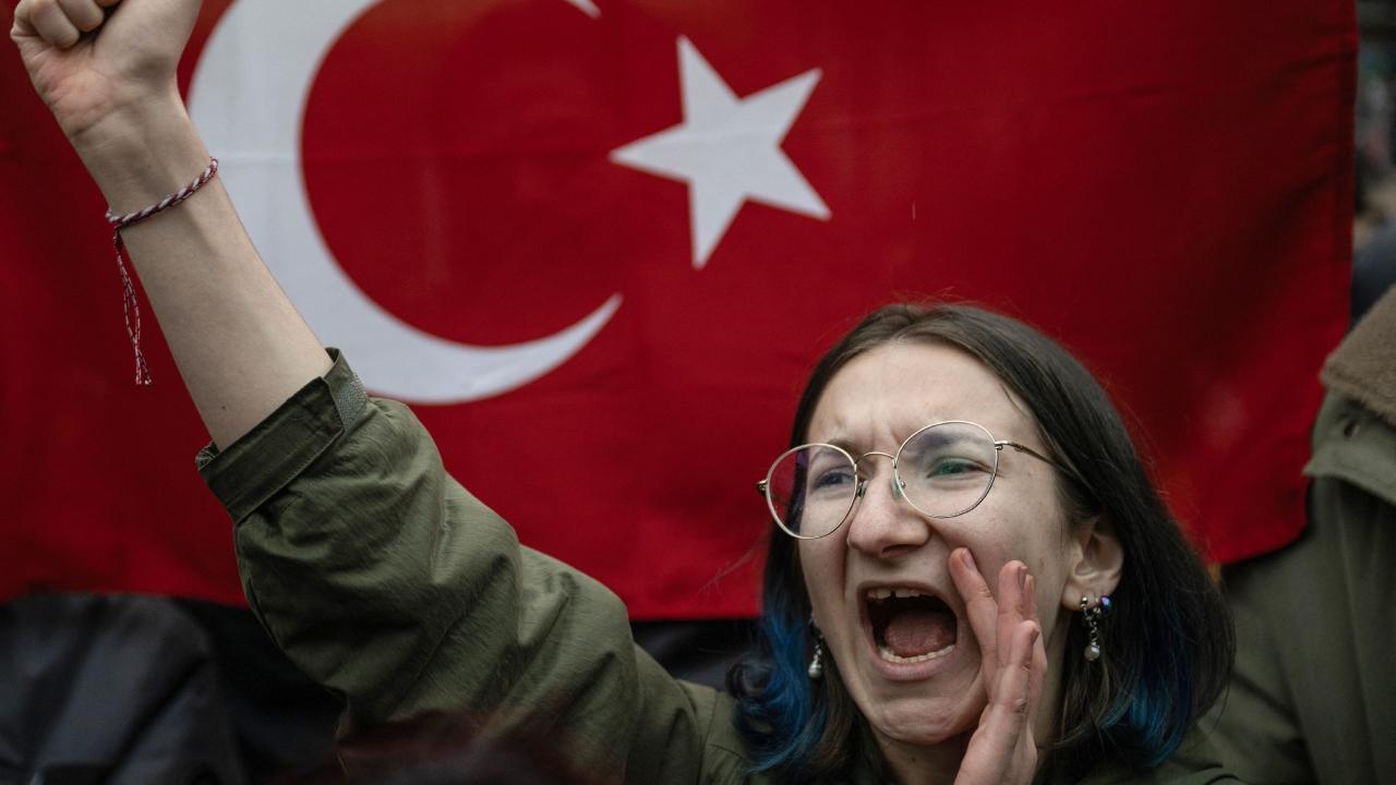 Government officials reject claims that legal actions against opposition figures are politically motivated and insist that the courts operate independently