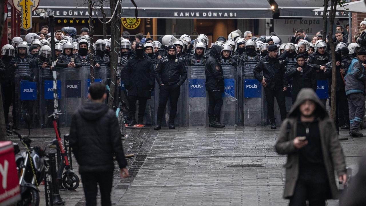 Many view the arrest as a politically driven attempt to remove a popular opposition figure and key challenger to Erdogan from the next presidential race, currently scheduled for 2028