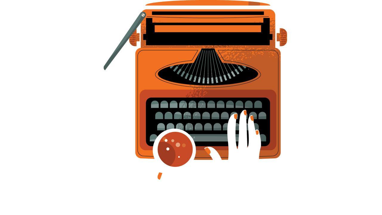 Aspiring to be a screenwriter? Dive into this five-day workshop in Mumbai