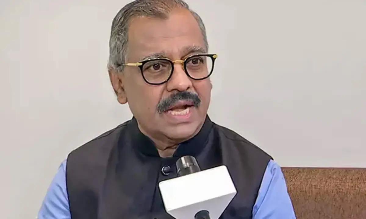 Nagpur violence shameful, strict action against culprits assured: Ujjwal Nikam