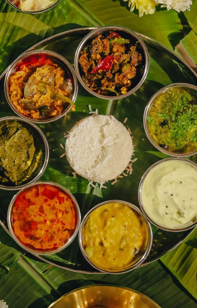 5 reasons to try this Ugadi 2025 menu in Hyderabad