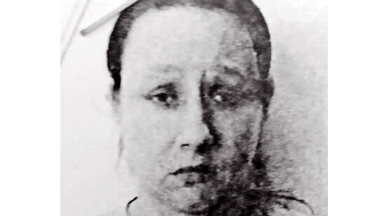 Valentina Ganesh Kumar, a Russian-born woman, claims she was a mere employee