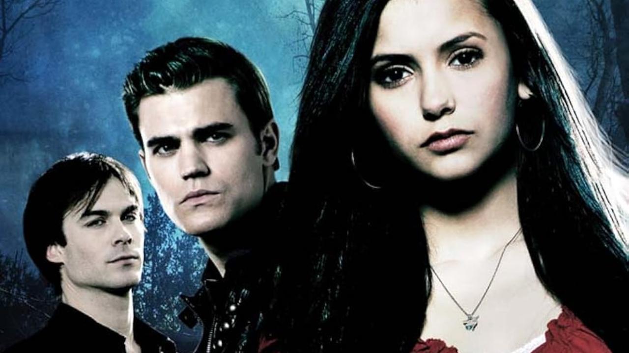 Vampire Diaries author LJ Smith passes away