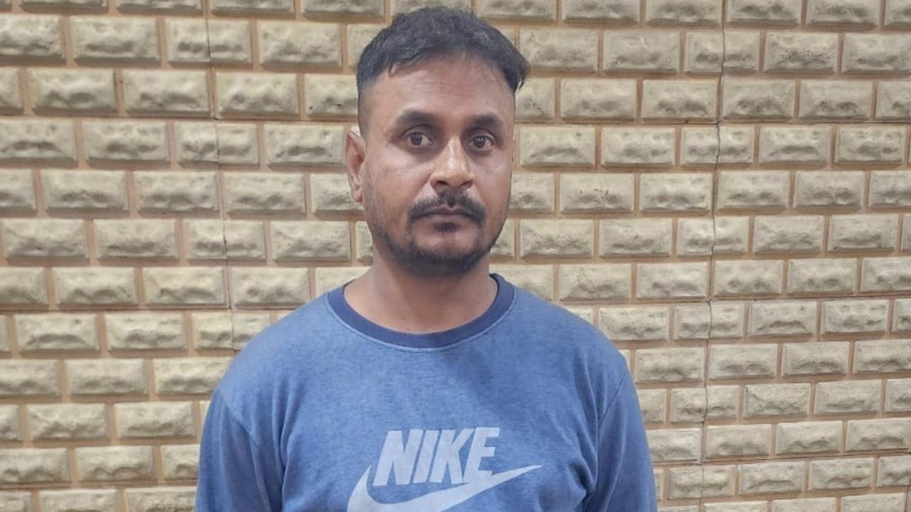 Mumbai: Serial killer caught after 17 years of eluding the law