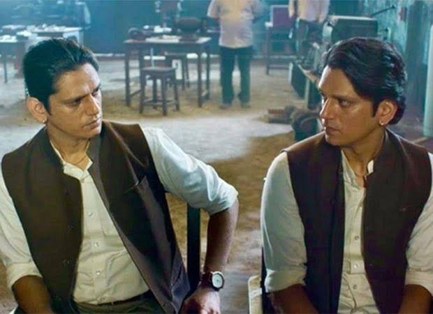 Bharat & Shatrughan Tyagi – Mirzapur
Playing twin brothers in Mirzapur was no easy feat, but Vijay made it look effortless. He gave Bharat and Shatrughan distinct personalities, making them feel like two completely different people. His transformation between the two roles was seamless, further cementing his versatility.