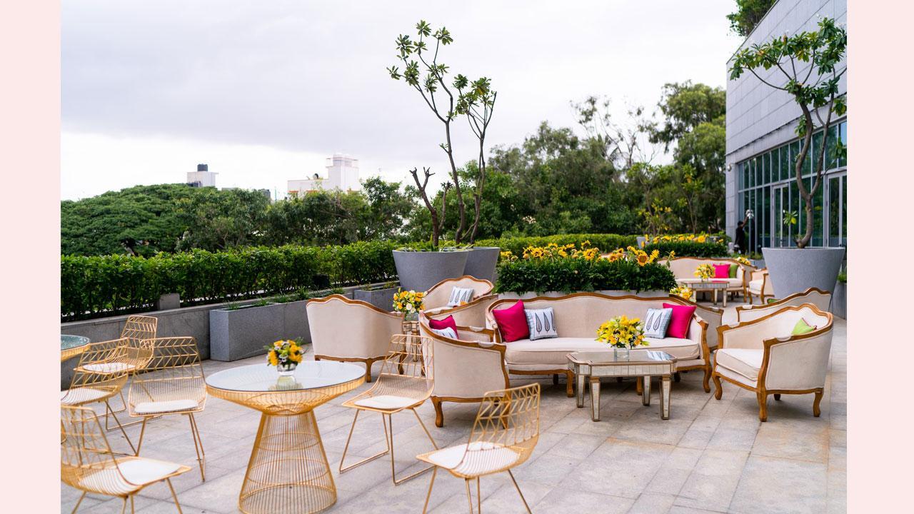 Three Reasons why Four Seasons Hotel Bengaluru is Perfect for Your Dream Wedding