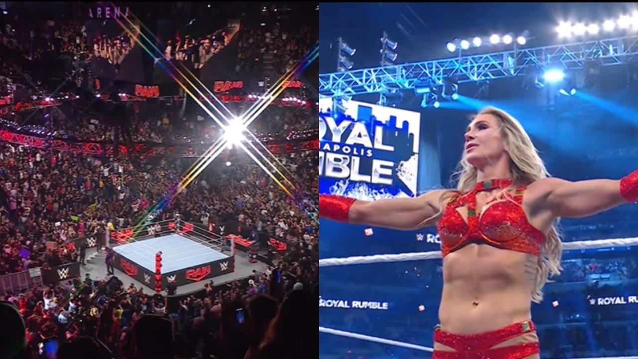 WWE to stream online? Check out the release date, OTT platform & more details inside