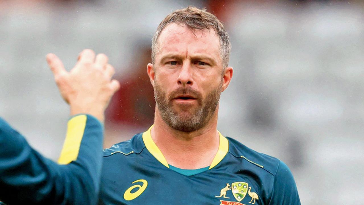 Gujarat Titans sign Wade as assistant coach