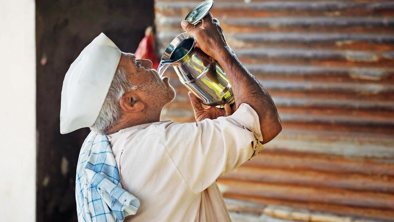 GBS outbreak: 12th death in Pune, tainted water found