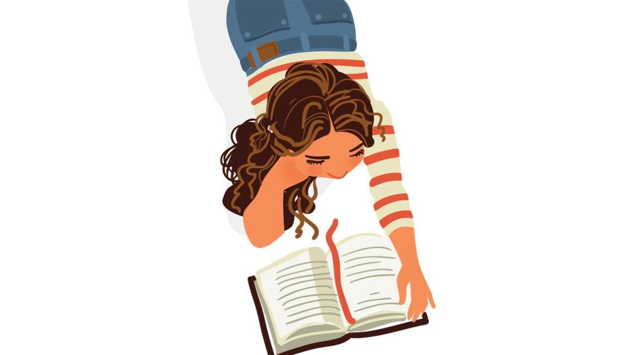 What’s kid-lit like these days? New book traces its evolution over 4 decades