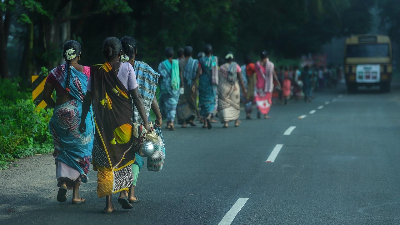 United Nations: A woman is killed every 10 minutes by a partner or family member