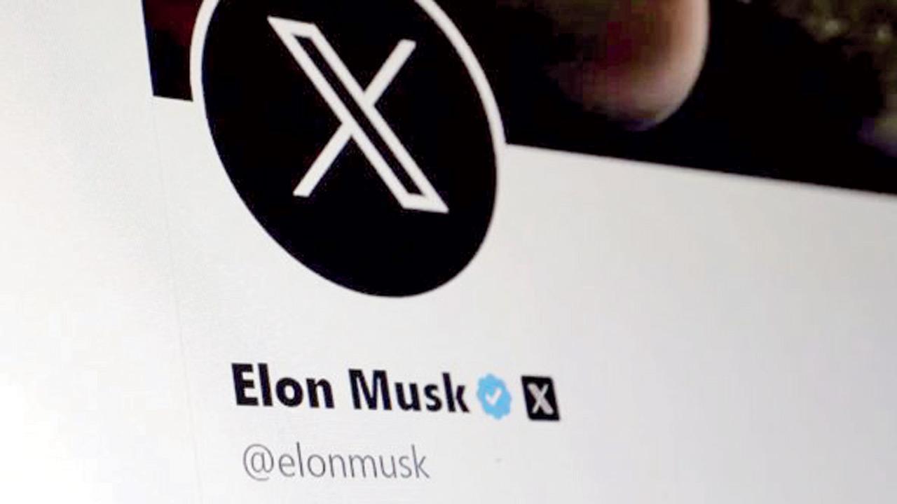 Elon Musk’s X sues India over alleged censorship