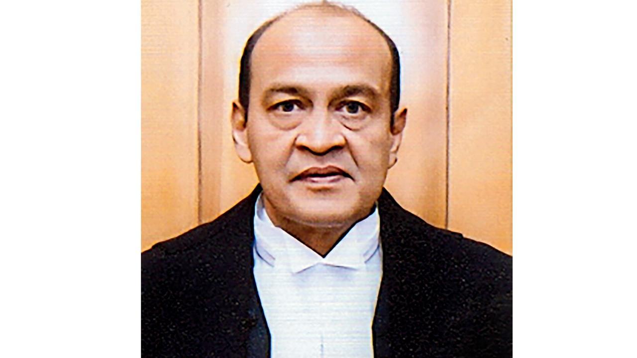 Row over discovery of cash: Chief Justice of Delhi HC submits report to CJI