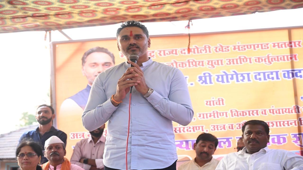 'Strictest action against those responsible for attacking cops in Nagpur'