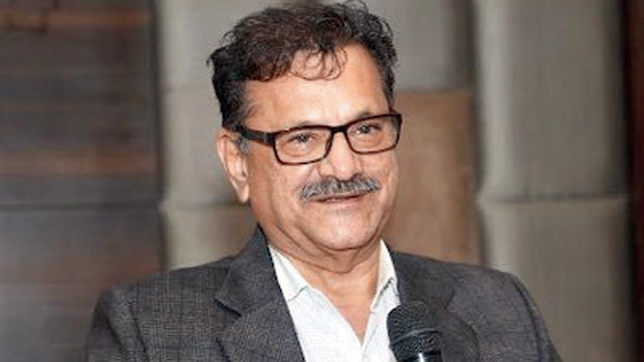 Yogesh Sagar, BJP MLA