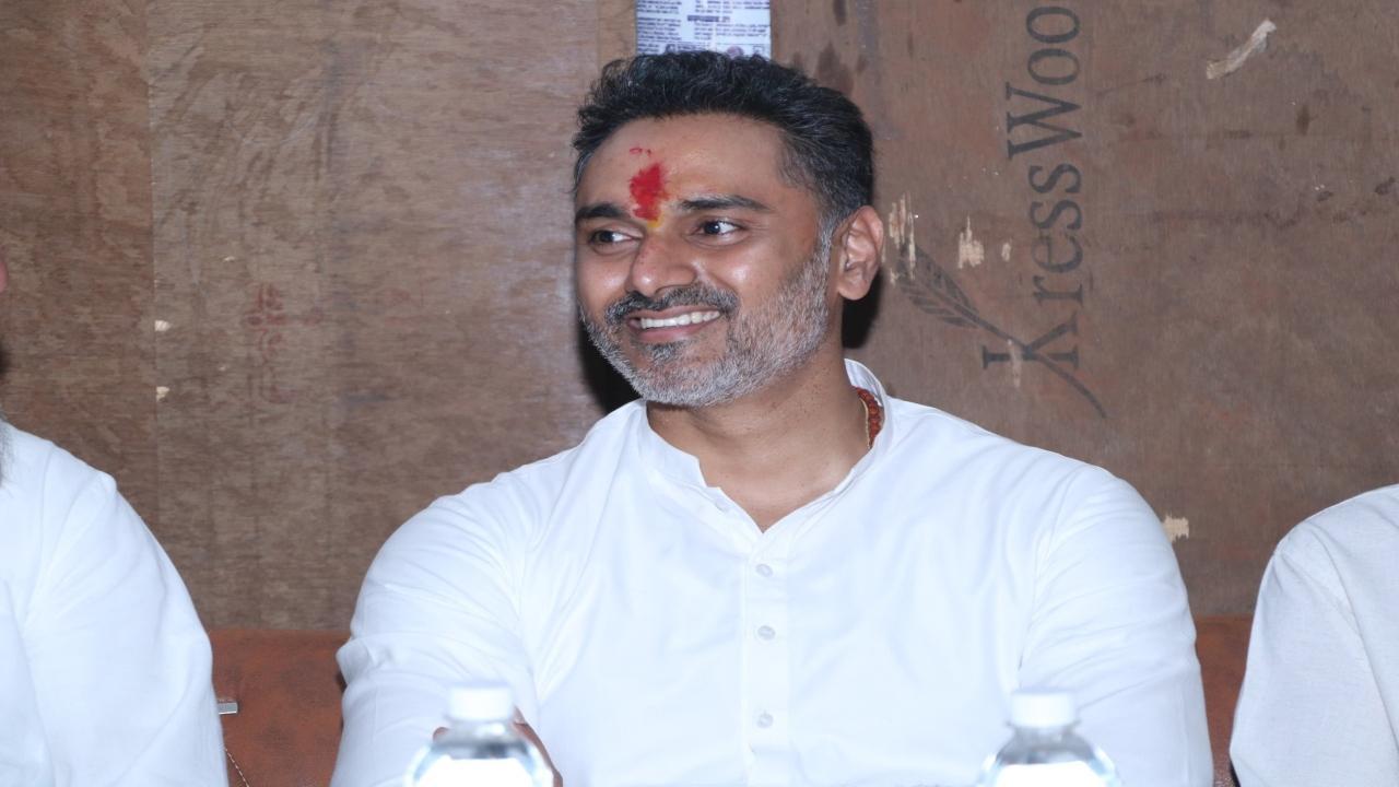 Kunal Kamra's location being traced; action will be taken as per law: Minister