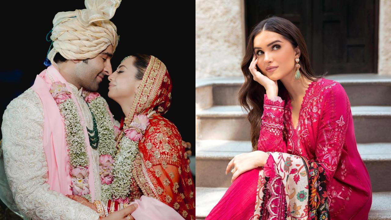 Aadar Jain addresses his 'time pass' comment over ex-girlfriend Tara Sutaria