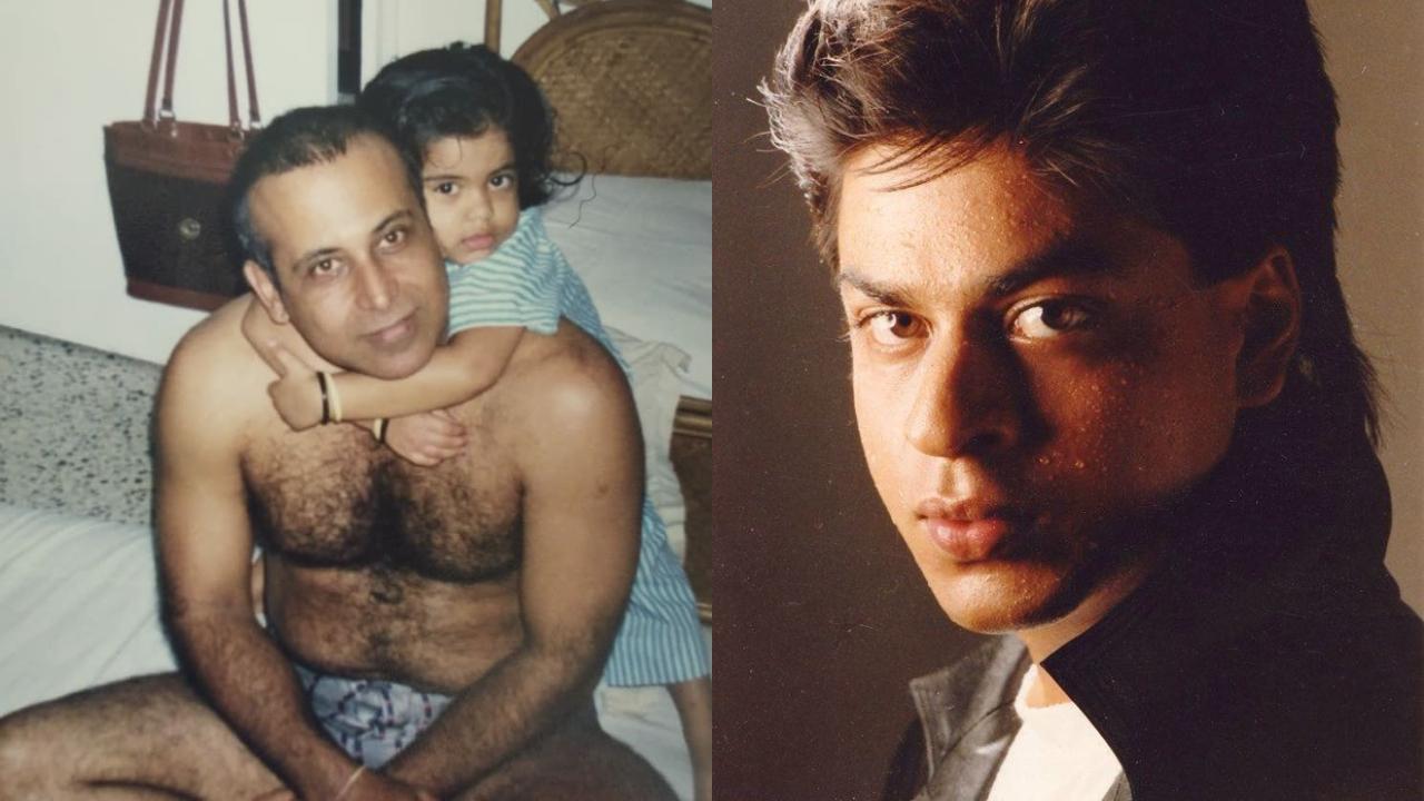 Baazigar actor says he couldn't afford milk for daughter despite film's success