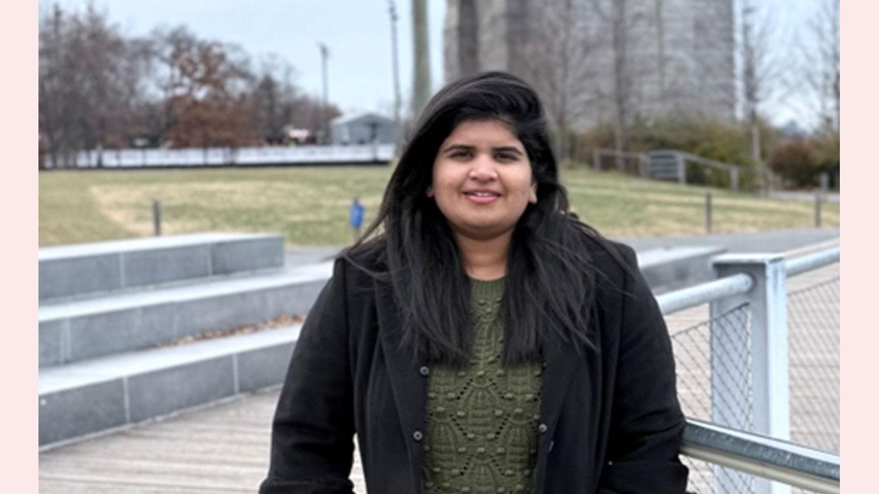 Anila Gogineni Engineers Cutting-Edge Multi-Network Architecture for Scalable Enterprise Kubernetes Infrastructure