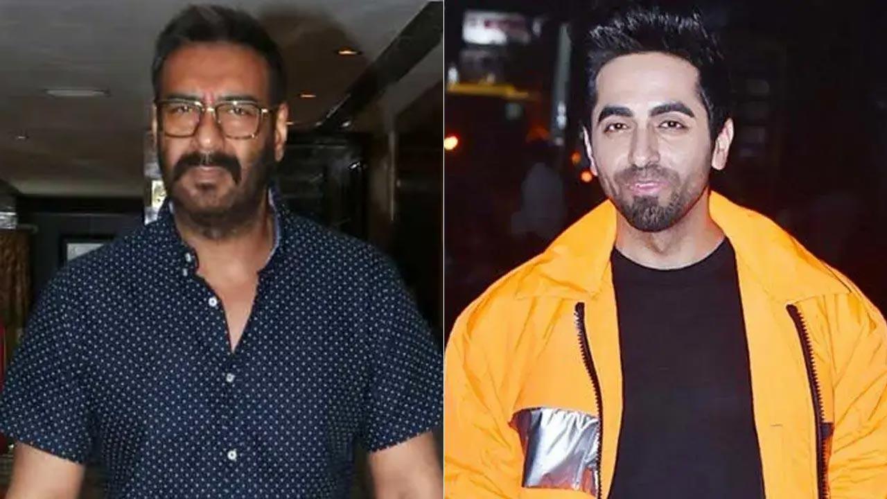 Film fraternity celebrates India’s win against Australia in Champions Trophy
