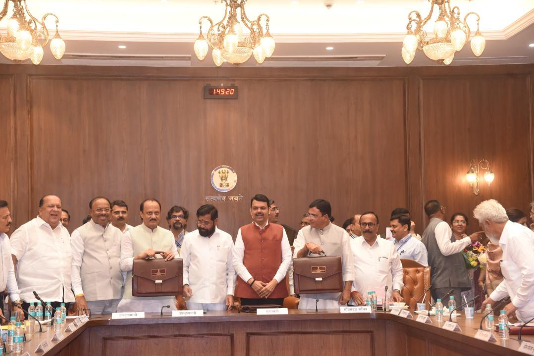 Maharashtra Budget 2025: Key highlights and announcements