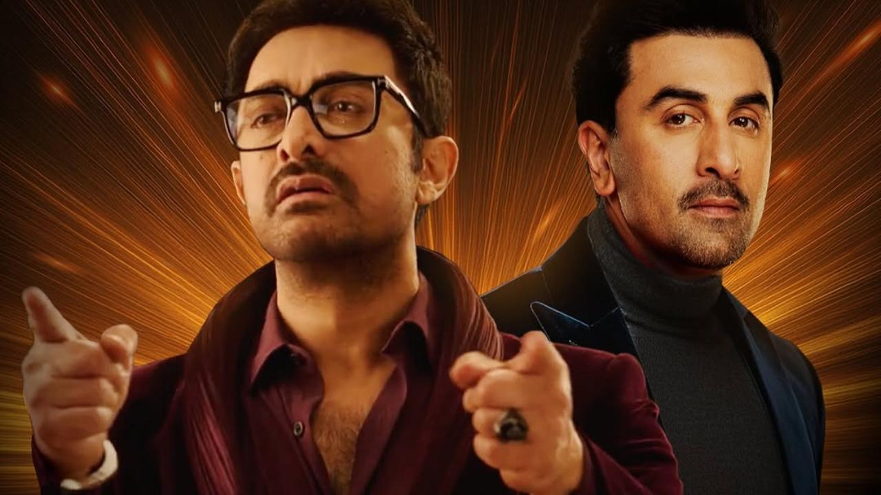 Alia Bhatt teases fans with ‘greatest rivalry of the year’ featuring Ranbir Kapoor and Aamir Khan