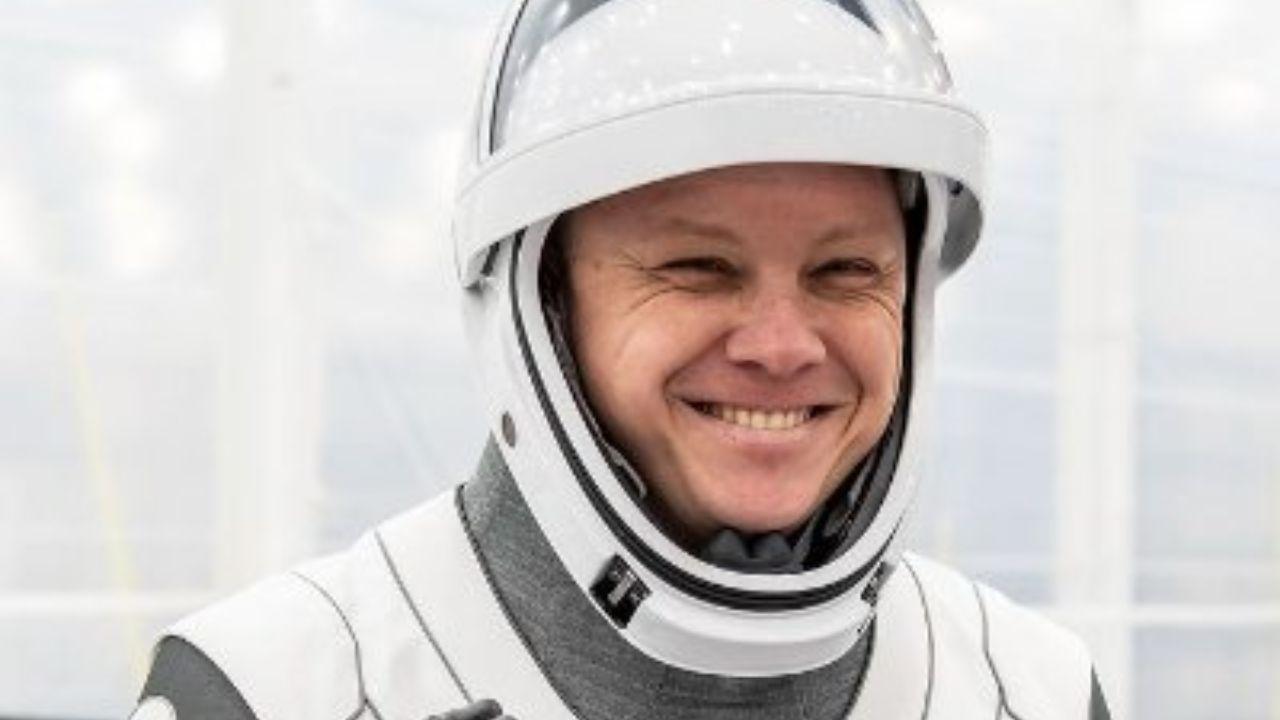 Aleksandr Gorbunov, the Crew-9 Mission Specialist, was selected as cosmonaut in 2018. Aleksandr is from Zhelznogorsk, Russia