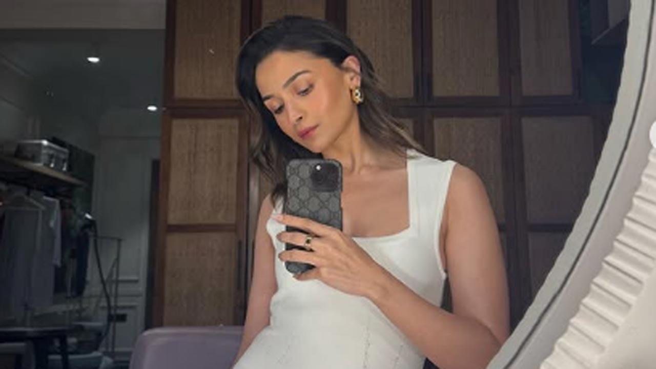 Alia Bhatt gives a glimpse of her birthday month in latest photo dump, see pics