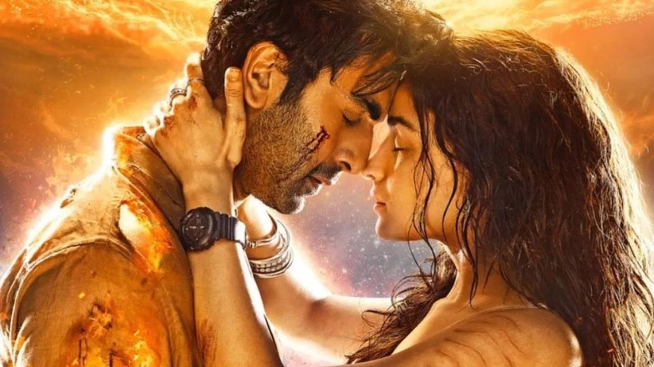 Ranbir Kapoor shares Brahmastra 2 pre-production to begin soon: 'There will be announcements coming'
