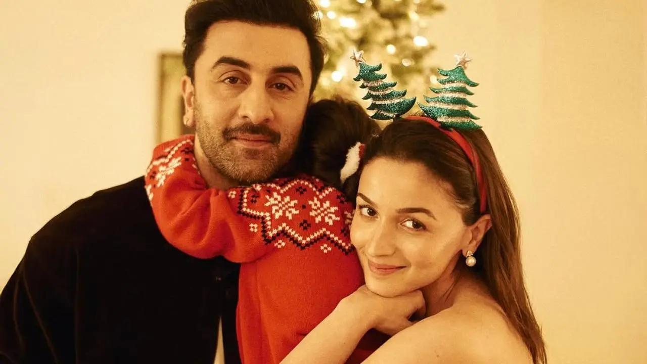 Alia Bhatt says she has forgotten what life was before Raha, shares Ranbir's special connection with daughter. Read more