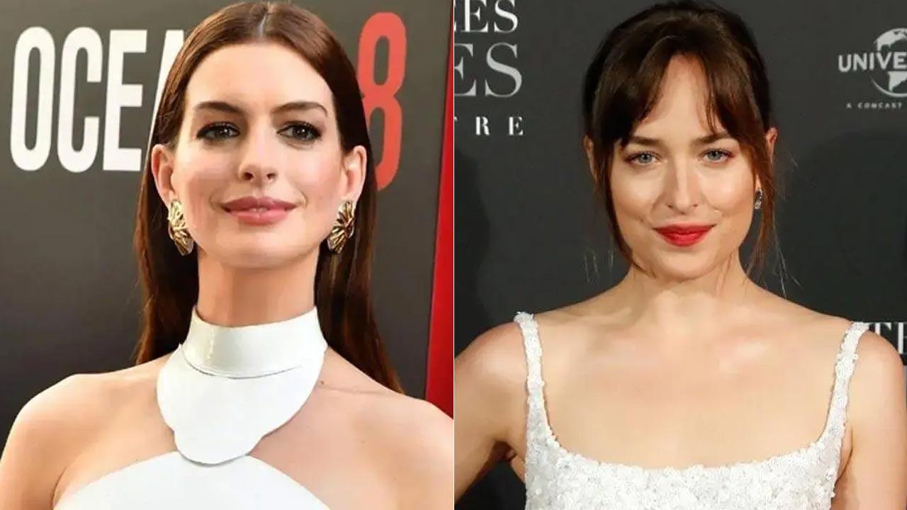 Colleen Hoover's 'Verity' with Anne, Dakota to hit theatres on this day