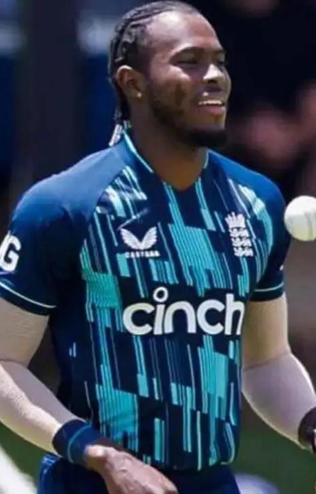 Champions Trophy 2025: Top 5 players with most wickets
