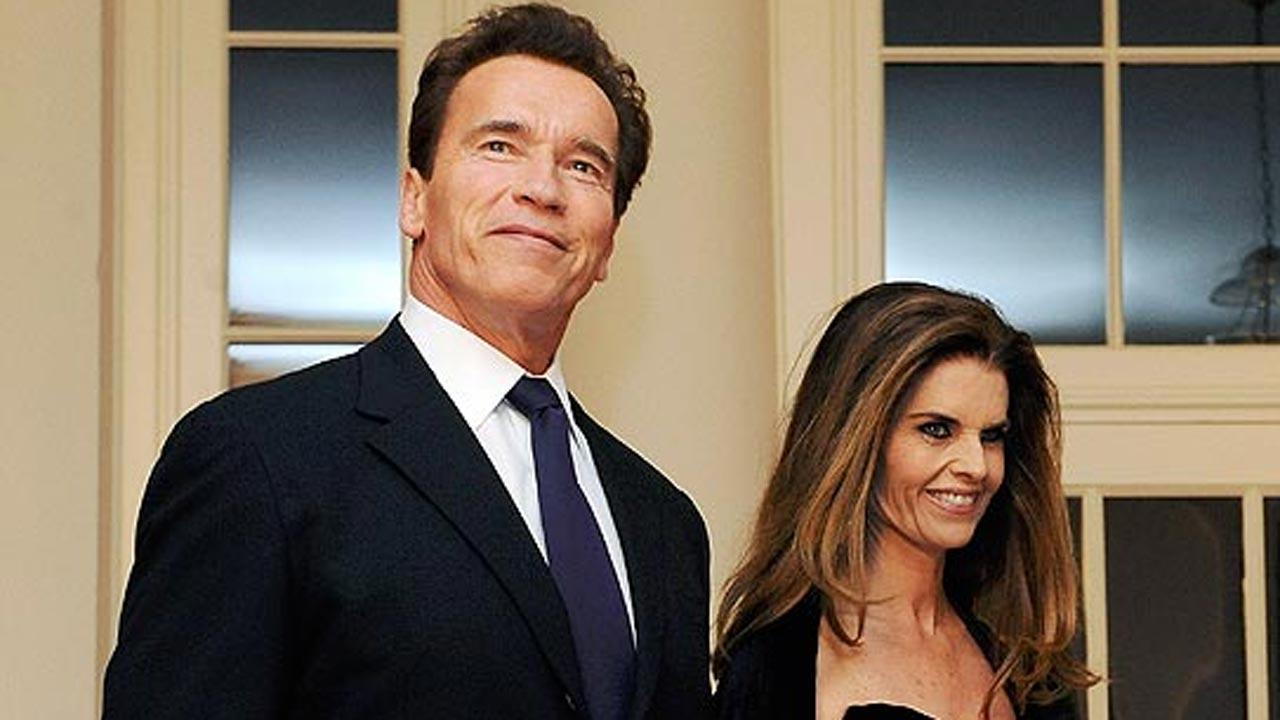 Maria Shriver breaks silence on ex-husband Arnold Schwarzenegger's infidelity
