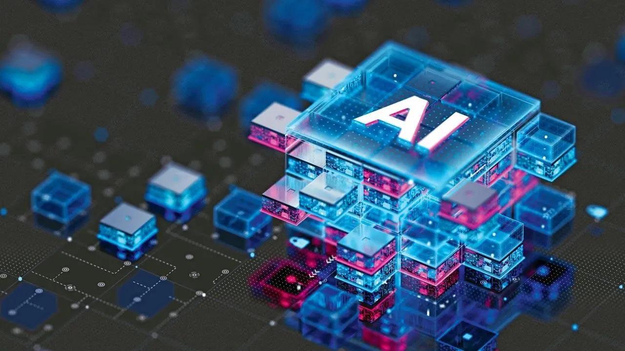 AI could predict true biological age from five drops of blood