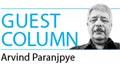 Arvind Paranjpye