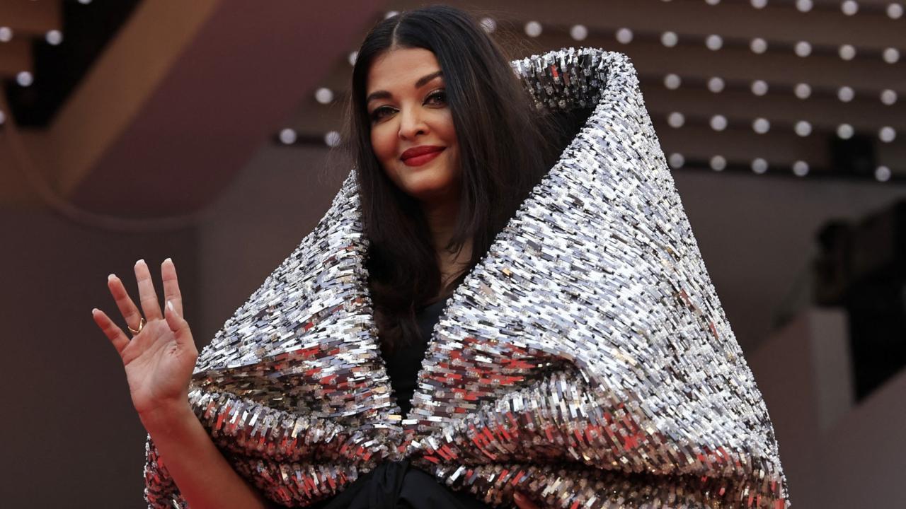 Did Aishwarya Rai’s bouncer slap BEST bus driver who hit her luxury car? 