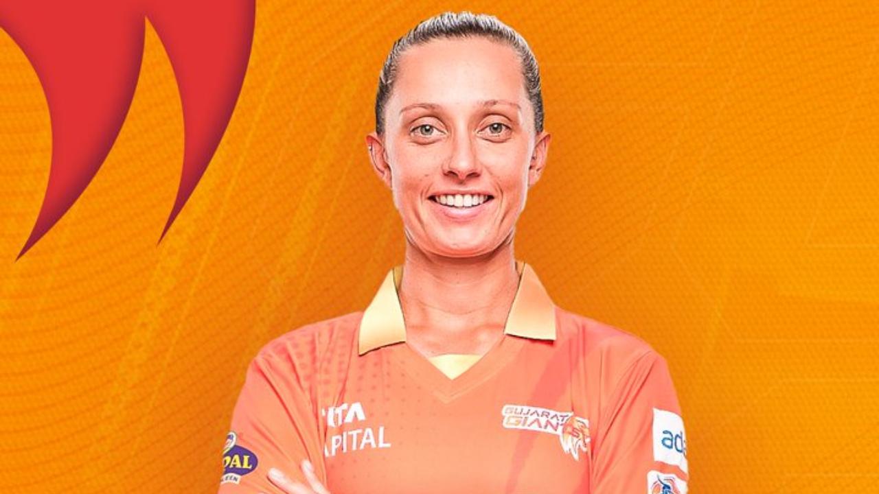 On the other hand, Ashleigh Gardner has been Gujarat Giants' premier batswoman. Featuring in all eight WPL 2025 matches so far, she has registered 235 runs